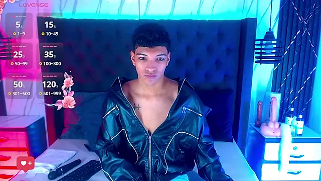 Rick Wade online show from 09/12/25, 12:49