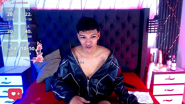 Rick Wade online show from 09/25/25, 12:53