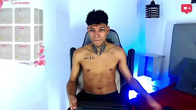 Rick Wade online show from 12/21/25, 03:35