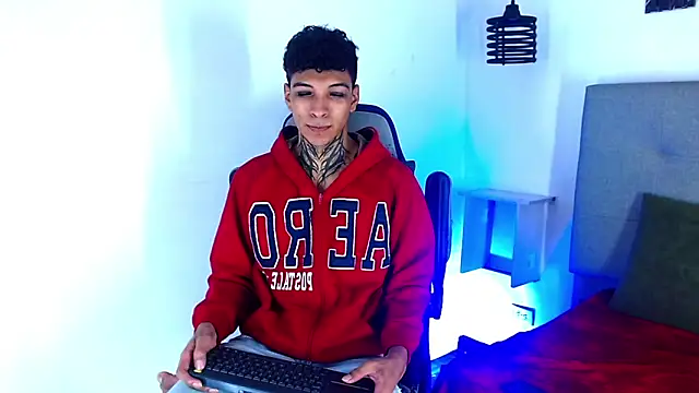 Rick Wade online show from 01/19/26, 03:54