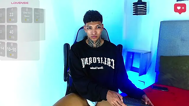 Rick Wade online show from 02/07/26, 03:54