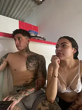 Daniela hot23 online show from 02/14/26, 02:36