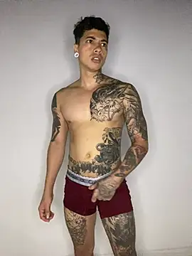 Daniela hot23 online show from 02/24/26, 11:30