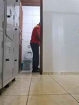 Negodabenga online show from 11/29/25, 04:43