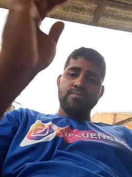 Negodabenga online show from 02/22/26, 06:39