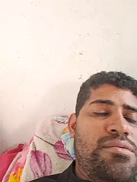 Negodabenga online show from 03/09/26, 07:18