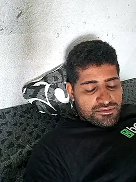 Negodabenga online show from 03/10/26, 01:05