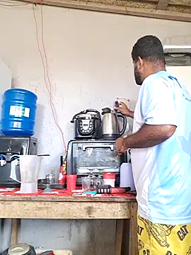 Negodabenga online show from 04/02/26, 02:47