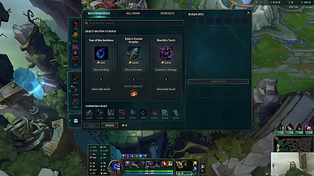 dandonn online show from 01/17/26, 07:35