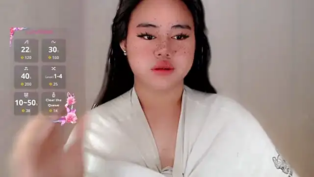 Snapshot of ursexy_ceciliaxx chatting on 02/02/26, 05:28 ursexy ceciliaxx online show from 02/02/26, 05:28