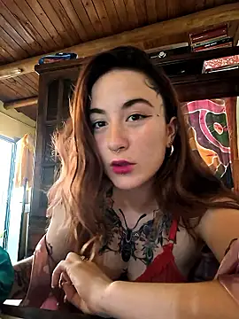 Snapshot of 0Xes07 chatting on 01/16/26, 06:45 0Xes07 online show from 01/16/26, 06:45