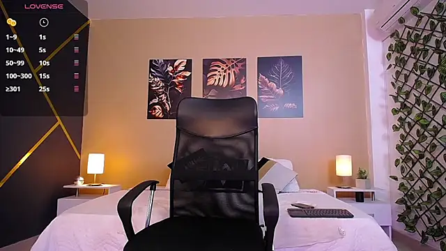 ChristopherBlack  online show from 01/10/26, 01:24