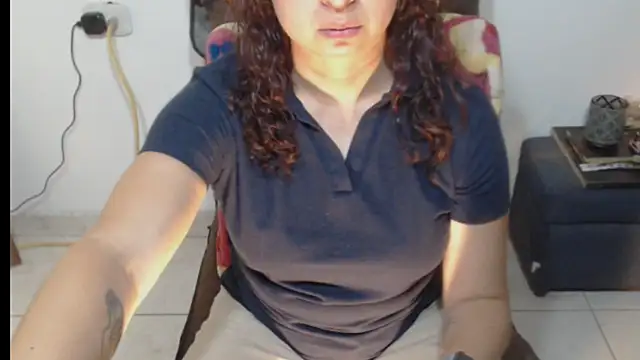 Milf Valeria online show from 01/13/26, 05:29