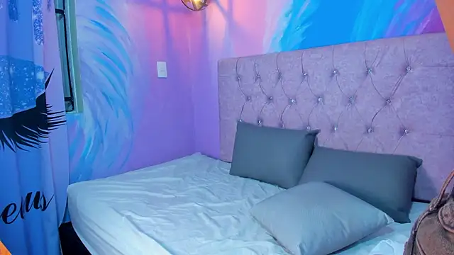 MaxiWildd online show from 03/13/26, 01:40