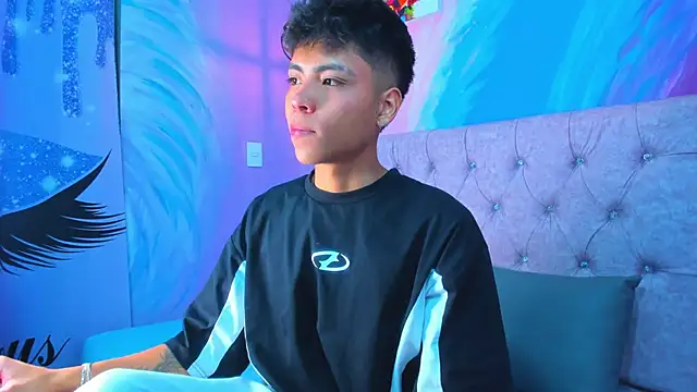 MaxiWildd online show from 06/05/26, 12:55