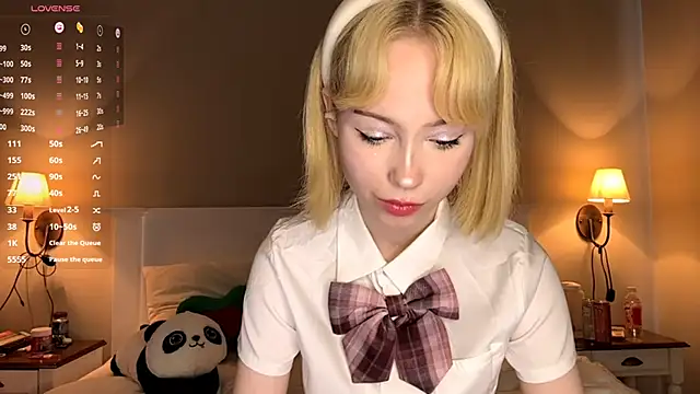 FlowMia online show from 09/10/25, 09:20