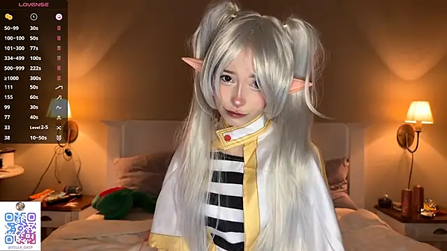 FlowMia online show from 10/05/25, 05:33