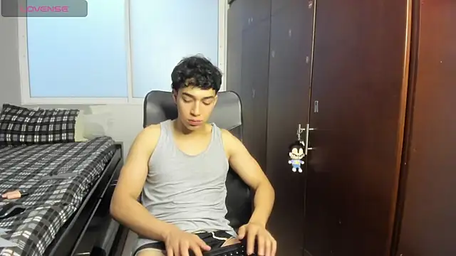 Noxx starkK online show from 11/01/25, 08:33