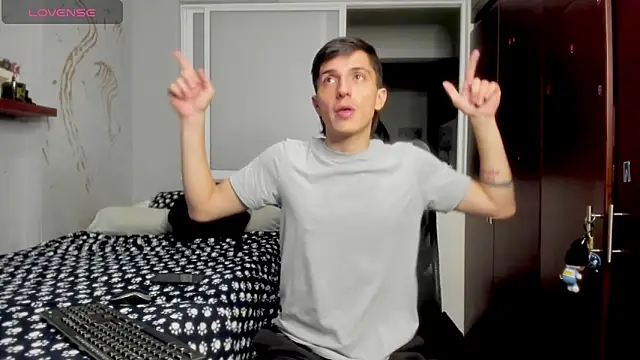 Noxx starkK online show from 11/22/25, 01:48