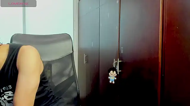 Noxx starkK online show from 01/14/26, 05:18