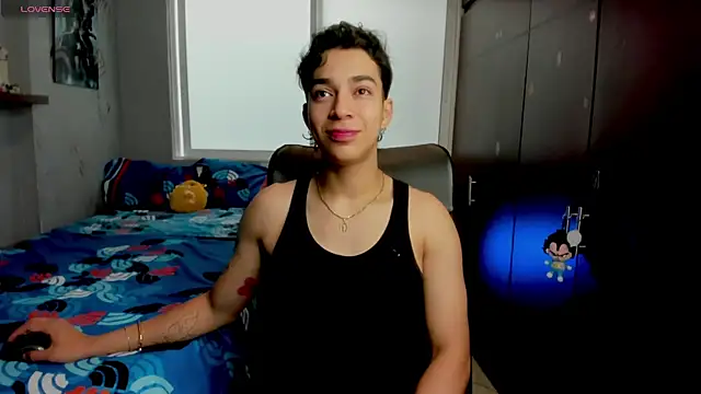 Noxx starkK online show from 02/14/26, 05:21