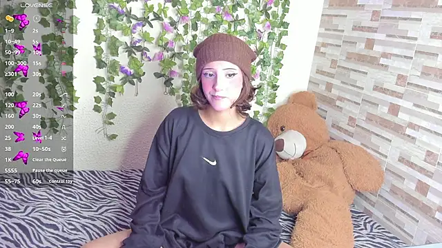 Amy Moonlight online show from 01/07/26, 10:45