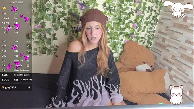 Snapshot of Amy_Moonlight chatting on 06/11/26, 10:52 Amy Moonlight online show from 06/11/26, 10:52