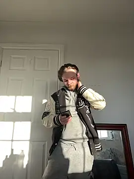 Jameshendn online show from 01/07/26, 11:34