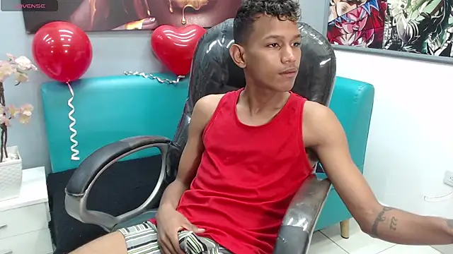 Rory castro online show from 02/17/26, 05:08