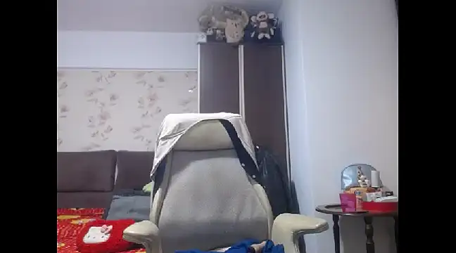 Mary x online show from 03/12/25, 06:51