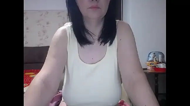 Mary x online show from 03/15/25, 03:51