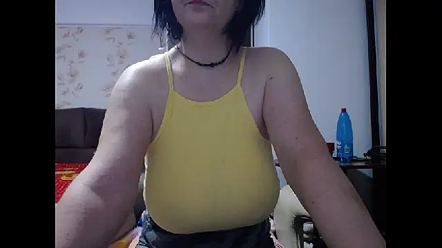 Mary x online show from 01/13/26, 03:56