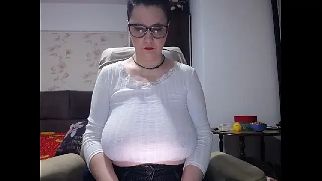 Mary x online show from 02/12/26, 03:45