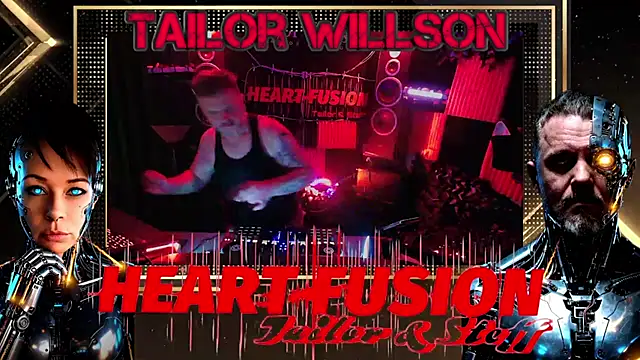 Snapshot of Wir2002Paar chatting on 10/24/25, 09:00 Wir2002Paar online show from 10/24/25, 09:00