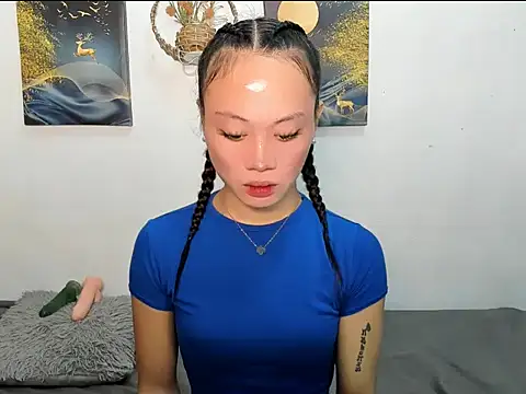 Ataliya Cataleya online show from 11/20/25, 06:57