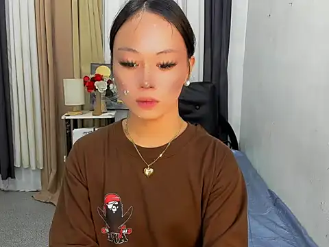 Ataliya Cataleya online show from 01/16/26, 05:55