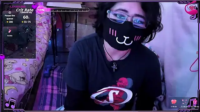 Snapshot of Ftm_Bunny chatting on 02/01/26, 01:53 Ftm Bunny online show from 02/01/26, 01:53