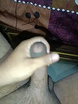 Rishiraj2595 online show from 03/31/26, 05:02