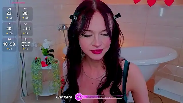 Adetta online show from 02/09/26, 10:08