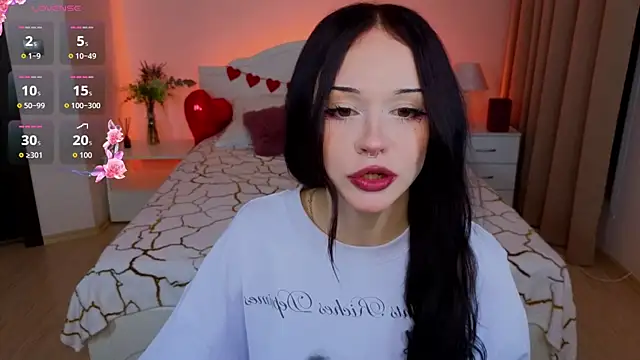 Adetta online show from 02/12/26, 11:16