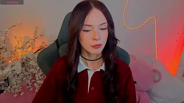 Adetta online show from 03/25/26, 02:39