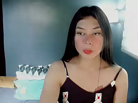 Precious jazzy online show from 11/17/25, 03:34