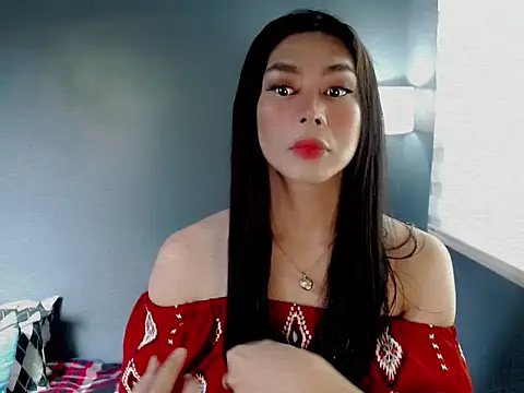 Precious jazzy online show from 02/03/26, 03:48