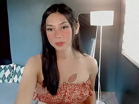 Precious jazzy online show from 06/26/26, 01:21
