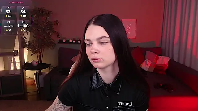 Snapshot of Michela_Fruet chatting on 09/09/25, 12:21 Michela Fruet online show from 09/09/25, 12:21