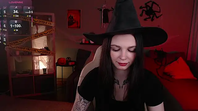 Snapshot of Michela_Fruet chatting on 10/24/25, 01:03 Michela Fruet online show from 10/24/25, 01:03