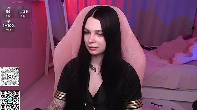 Michela Fruet online show from 03/29/26, 01:05