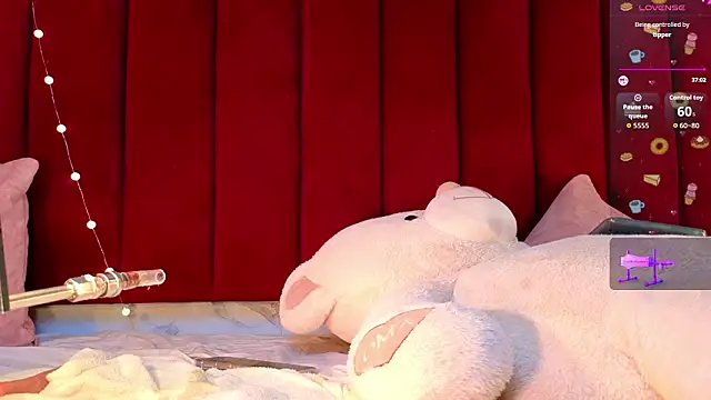 PrincePoppy online show from 02/03/26, 02:53