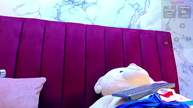 PrincePoppy online show from 02/06/26, 04:06