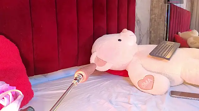 PrincePoppy online show from 02/27/26, 03:50